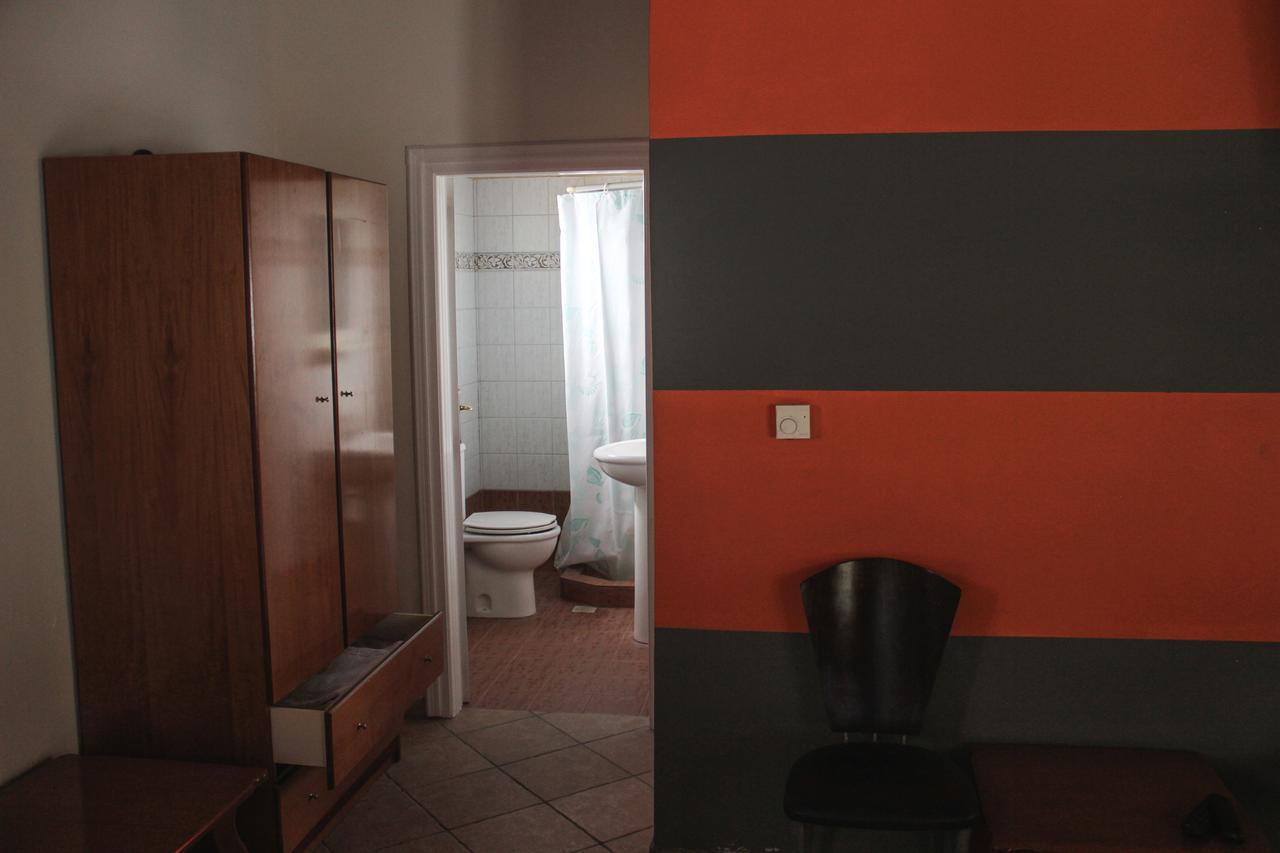 Guesthouse Vrenthi Karítaina Buitenkant foto
